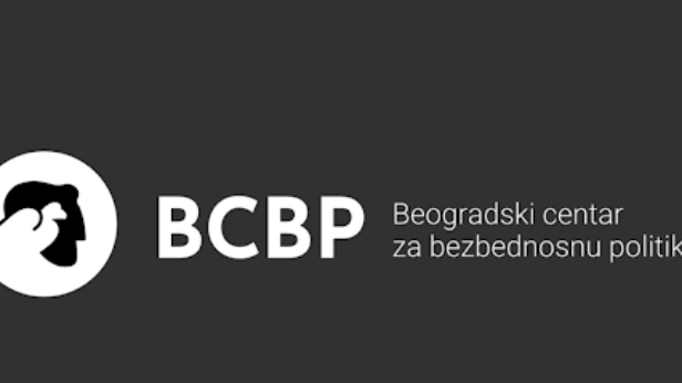 Beogradski centar za bezbednosnu politiku 