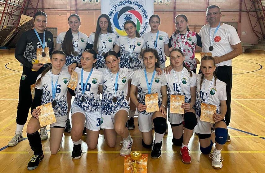 os aksentije maksimovic, dolovo, rukomet, k-013, vesti pancevo, pancevo