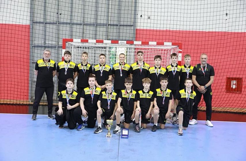 rukomet, dinamo, pancevo k-013, vesti pancevo
