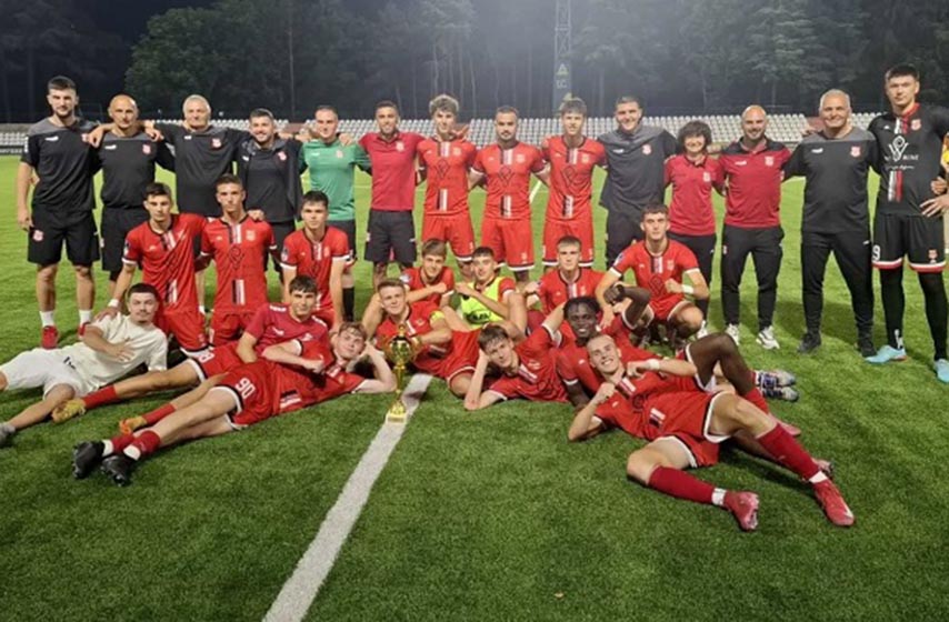 ofk vrsac, dupla kruna, omladinski kup vojvodine, fudbal, vrsac, k-013, vesti vrsac