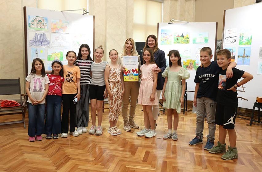 narodni muzej pancevo, konkusr ovo je moja srbija, os jovan jovanovic zmaj pancevo, k-013, vesti pancevo, pancevo