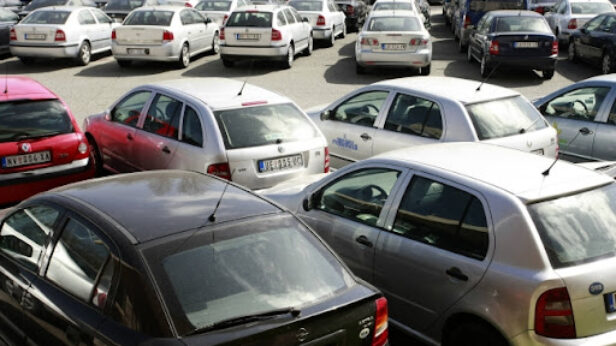 polovni automobili, cena, srbija