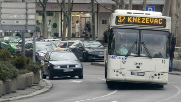 gsp beograd, tender, suspendovan tender, korupcija