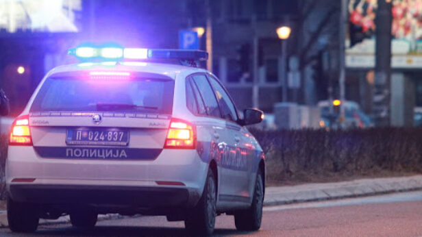 uhapsen maturant, inicijativa za pozegu