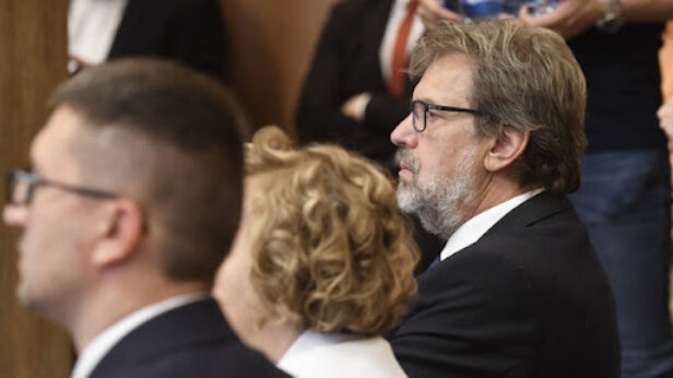 tomislav zigmanov, pokrajinska vlada