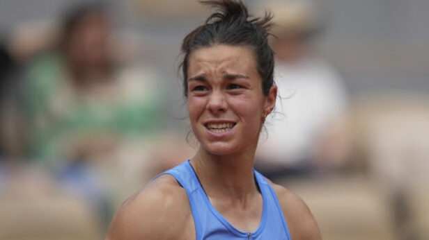 buason, pegula, tenis, rolan garos