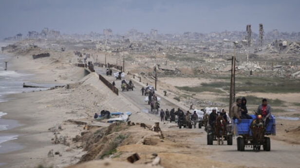 gaza, broj mrtvih