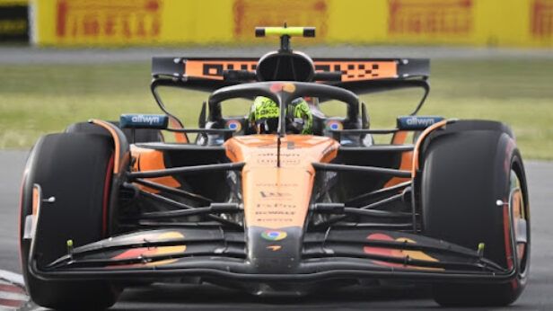 lando noris, formula 1