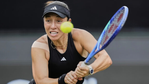 pegula, tenis, turnir u bad homburgu