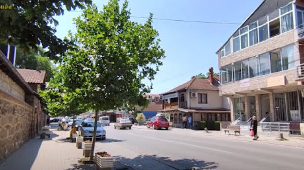 gazimestan, gracanica, hapsenje