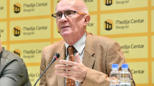 rodoljub sabic, televizije, izazivanje panike