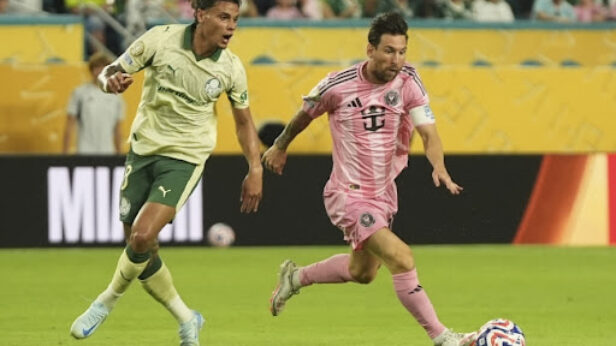 fudbal, inter, palmeiras, svetsko klupsko prvenstvo