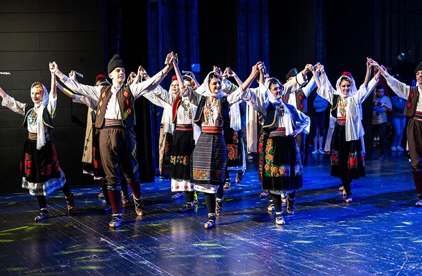 kud abrasevic pancevo, dani porodice, abrasovizija, koncert, k-013, vesti pancevo