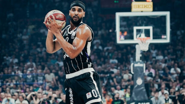 kosarka, dejvis, kk partizan