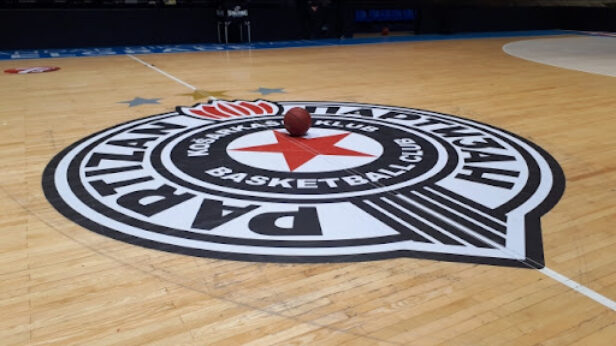 kosarka, partizan, spartak