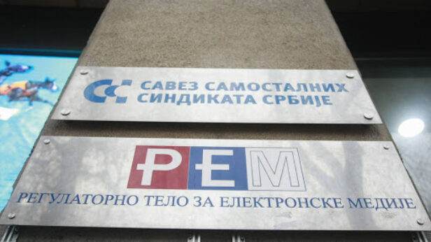 judita popovic, izbor saveta rem