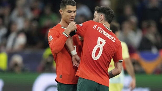 fudbal, portugal, spanija, liga nacija