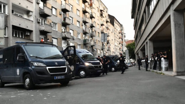 zeleno levi front, zlf, sednica skupstine