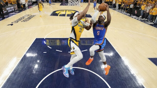 kosarka, nba, oklahoma