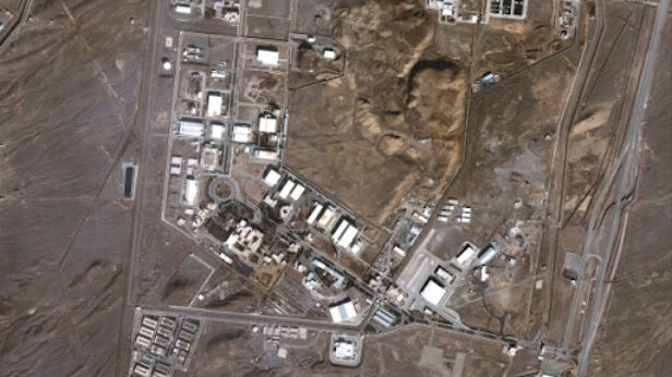 izrael, iran, napad