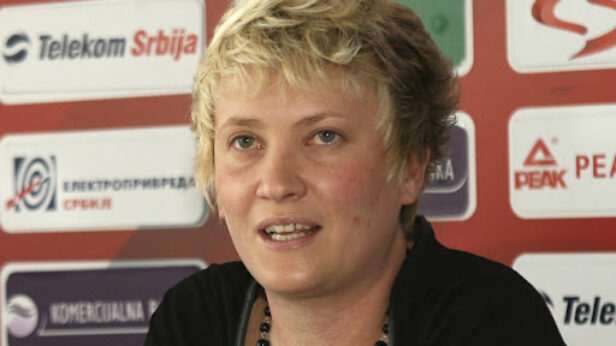 kosarka, reprezentacija srbije, k-013, marina maljkovic