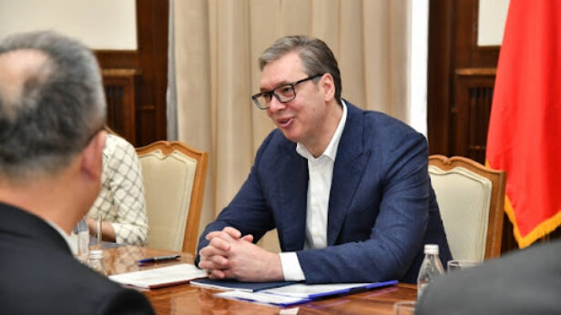 srbija, sankcije nis
