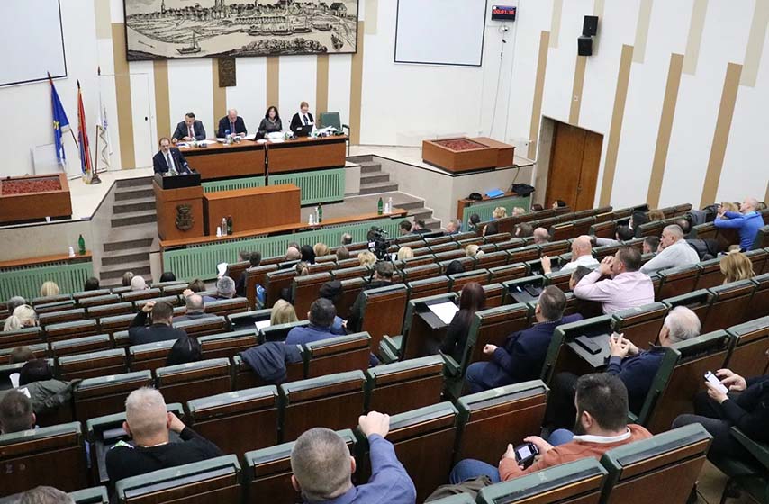 skupstina, grad pancevo, grupa pancevo vase komsije, k-013, vesti pancevo, pancevo