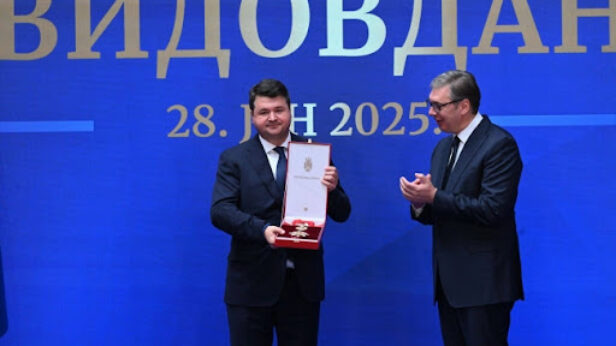 milan vasiljevic, ssp, stranka slobode i pravde, ustavni sud