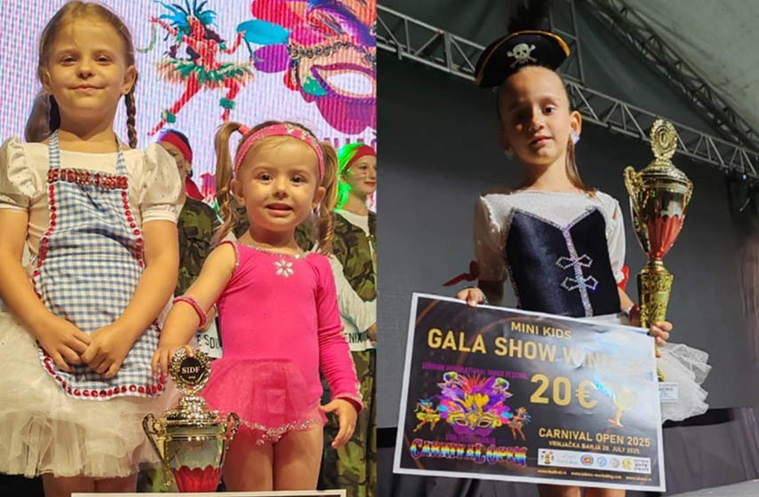 plesni klub balerina, pancevo, k-013, vesti pancevo