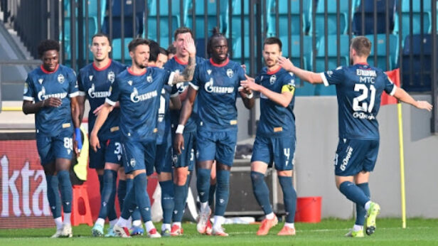 fudbal, crvena zvezda, amsteten