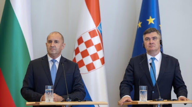 zoran milanovic, predsednik hrvatske