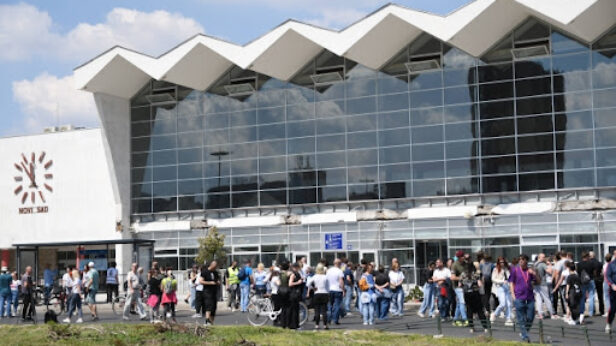 presuda, zeleznicka stanica novi sad