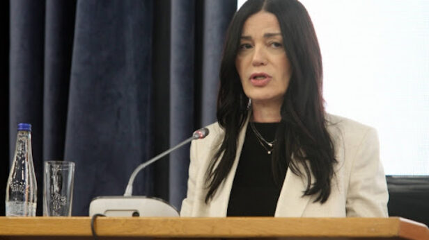 jasmina vasovic, predsednica vrhovnog suda, smena