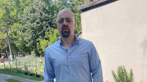anesteziolog stefanovic, tuzilac