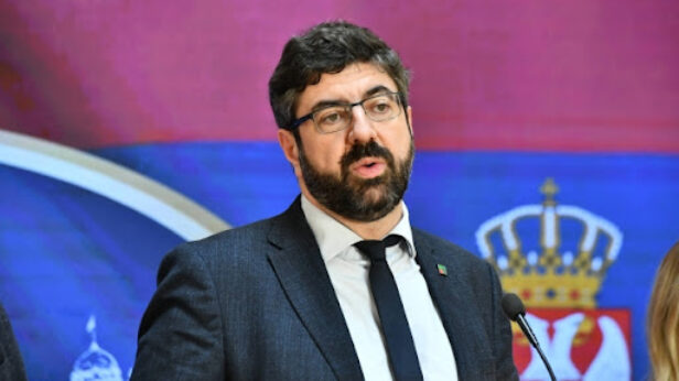 zlf, radomir lazovic, protest, uzice