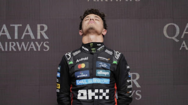 formula 1, noris, silverston