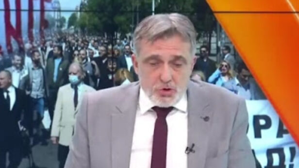 mihailo krstic, advokata, advokatska komora srbije
