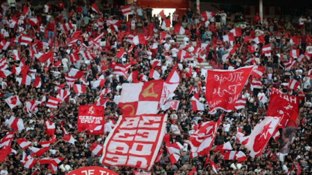 fudbal, crvena zvezda, liga nacija