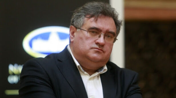 djordje vukadinovic, okrugli sto, opozicija