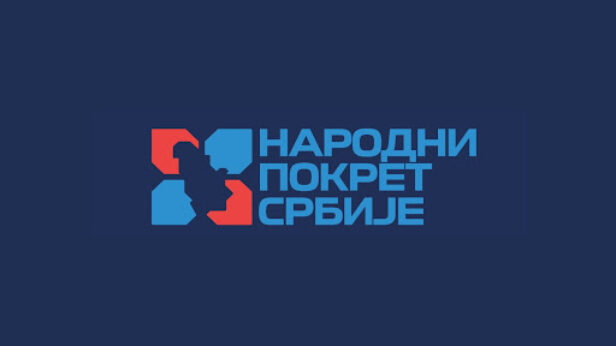 narodni pokret srbije, nps, direktor policije