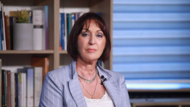 jasmina paunovic, vjt, k-013