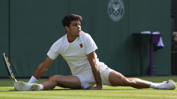 tenis, alkaras, masters u torontu