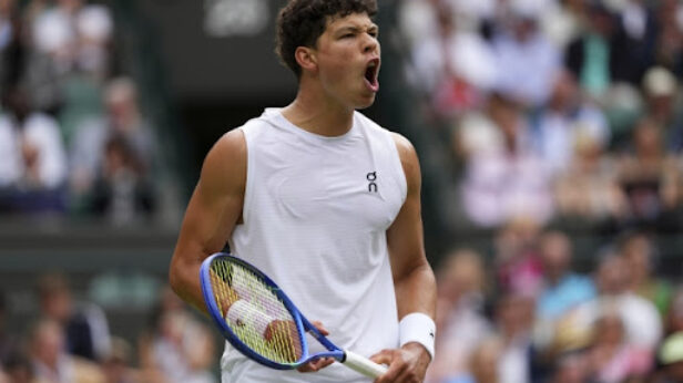 tenis, seleteon, vimbldon