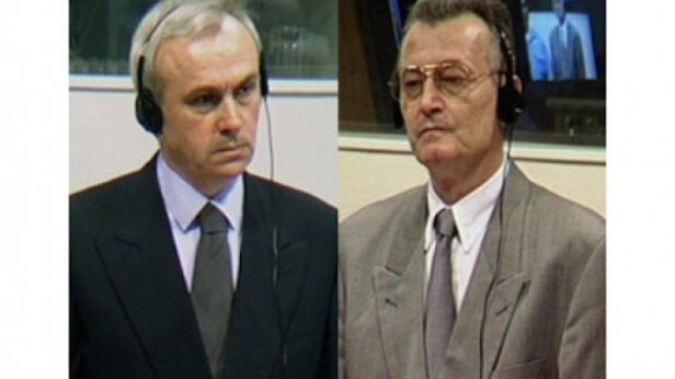 jovica stanisic, zatvor, hag, nemacka