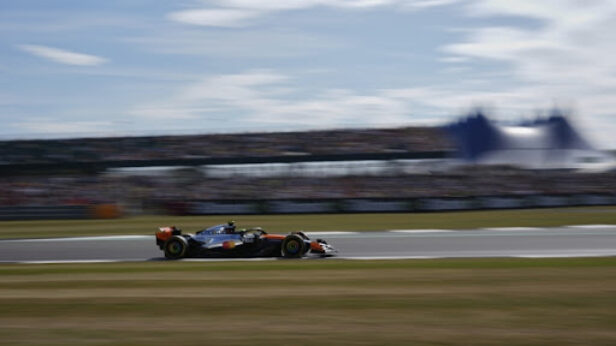 noris, formula 1, silverston