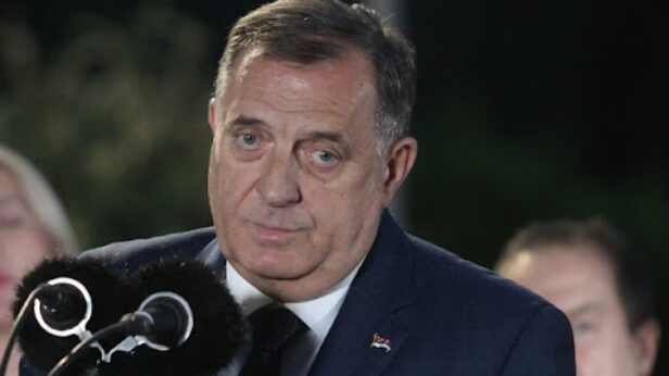 sds, dodik, republika srpska