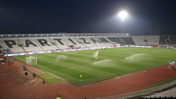 partizan, oleksandrija, kvalifikacije, liga konferencija, fudbal