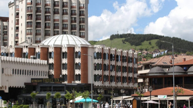 novi pazar, napad, porodica iz poljske