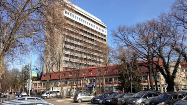 bakterija legionela, institut za majku i dete