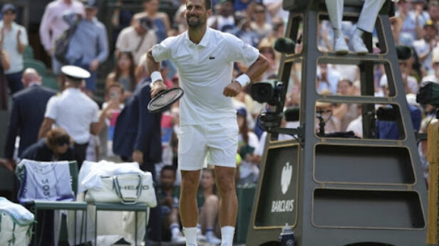 novak djokovic, vimbldon, tenis, k-013